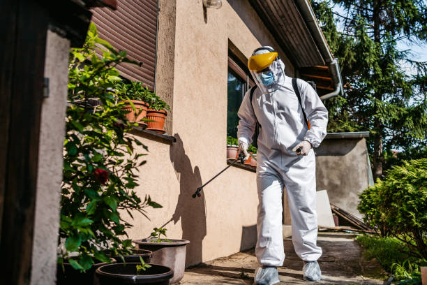 Best Exterminator Services  in Baton Rouge, LA