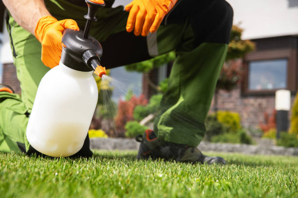 Best Pest Prevention Services  in Baton Rouge, LA