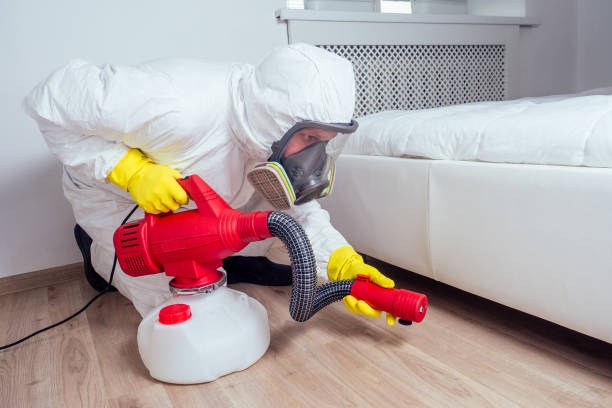 Best Affordable Pest Control Services  in Baton Rouge, LA