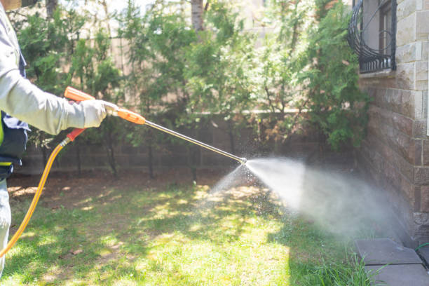 Best Pest Prevention Services  in Baton Rouge, LA