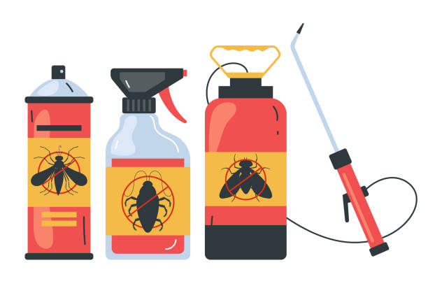 Best Ant Control Services  in Baton Rouge, LA