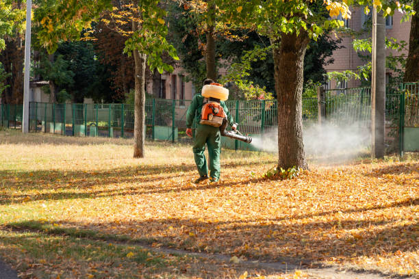 Best Mosquito Control Services  in Baton Rouge, LA