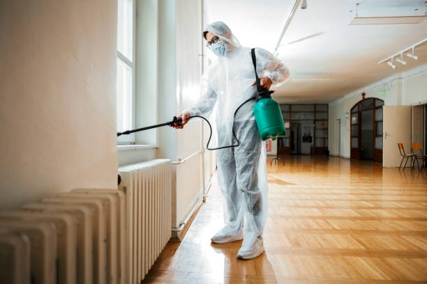 Best Pest Inspection Near Me  in Baton Rouge, LA